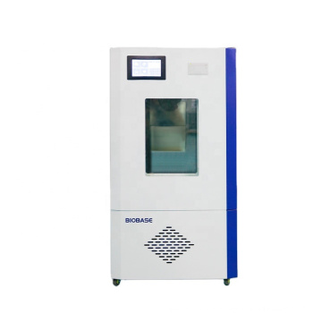 BIOBASE CHINA Biochemistry Incubator BJPX-B100 With Touch Screen for Lab
